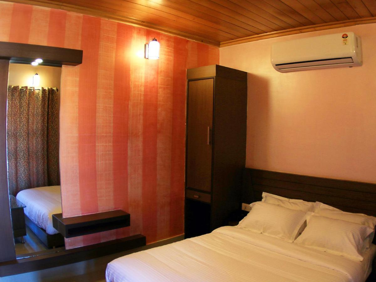 The Reserve Gorumara Lataguri Habitación foto