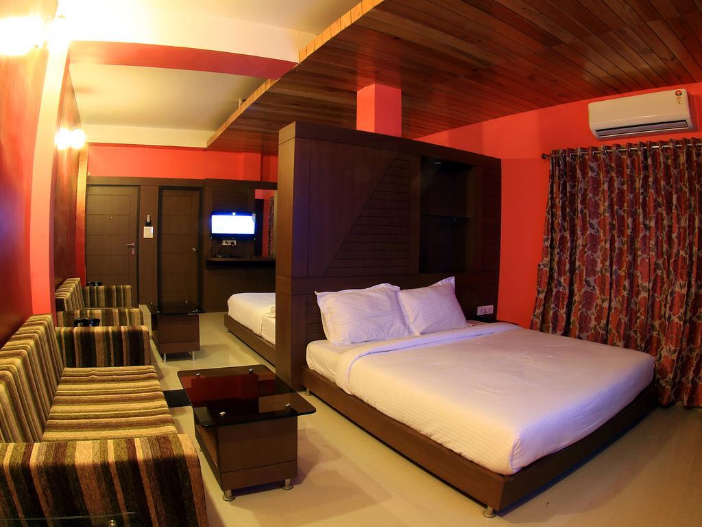 The Reserve Gorumara Lataguri Habitación foto