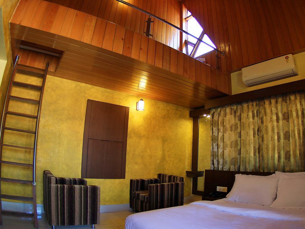 The Reserve Gorumara Lataguri Habitación foto