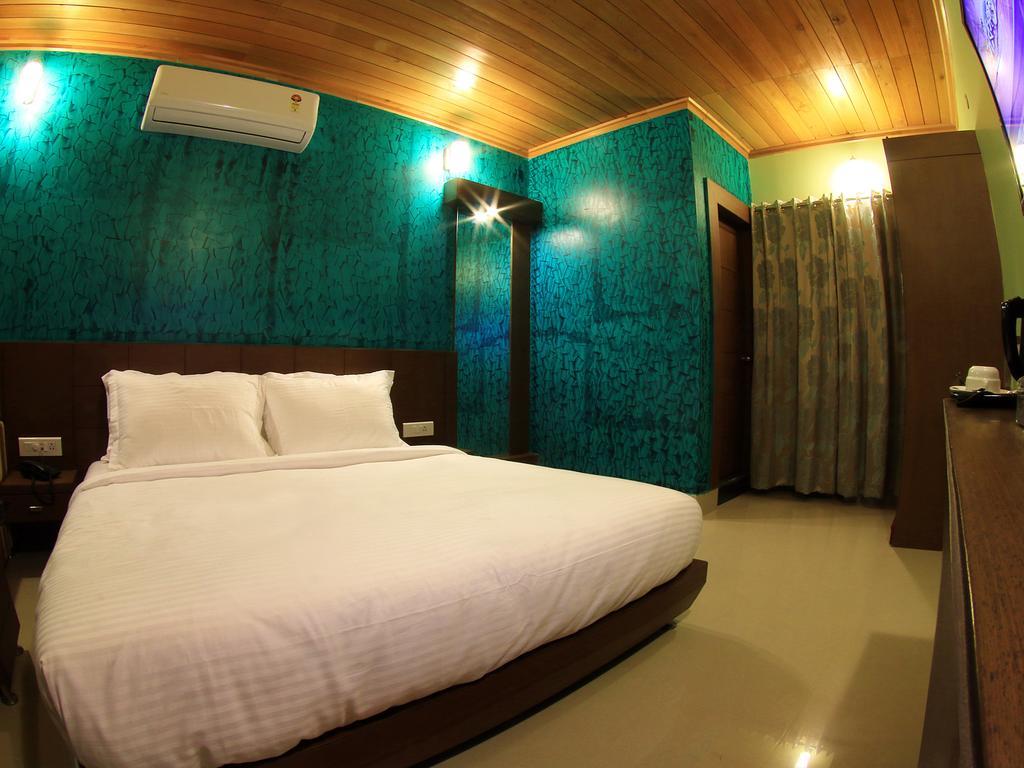 The Reserve Gorumara Lataguri Habitación foto