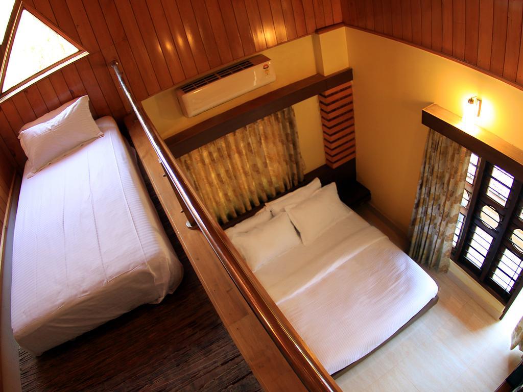 The Reserve Gorumara Lataguri Habitación foto