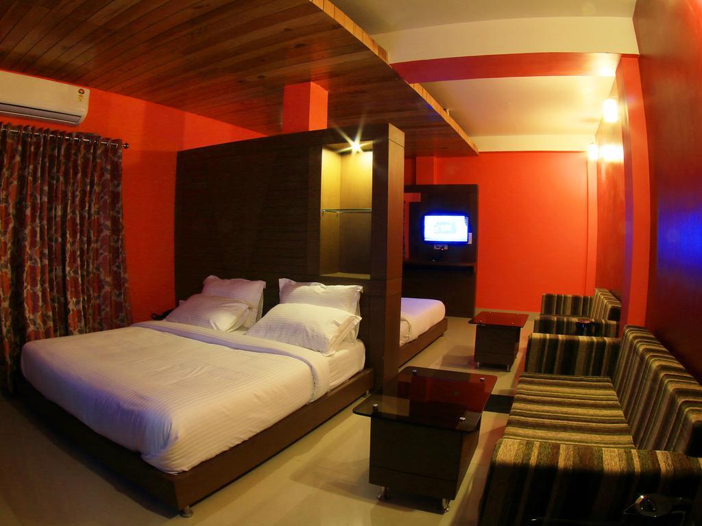 The Reserve Gorumara Lataguri Habitación foto